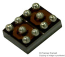 Nexperia PCMF2HDMI2BA-CZ PCMF2HDMI2BA-CZ COMMON-MODE EMI Filter W/ESD Protection