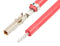 Molex 215341-2211 Cable Assembly Mini-Fit Jr. Crimp Socket to Free End 3 " 75 mm OTS 215341 Series