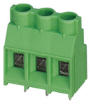 Phoenix Contact MKDS 5/ 3-762 Wire-To-Board Terminal Block 7.62 mm 3 Ways 24 AWG 10 4 mm&Acirc;&sup2; Screw