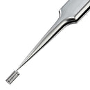 Knipex 92 21 03 92 03 Tweezers Precision Straight Pointed 110 mm Stainless Steel
