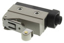 Omron Industrial Automation D4MC-2020 Limit Switch Roller Lever Spdt