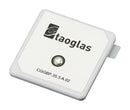 Taoglas CGGBP.35.3.A.02 CGGBP.35.3.A.02 Antenna Patch 1.602 GHz -1.74 dB Right Hand Circular Adhesive / Pin New