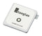 Taoglas CGGBP.35.3.A.02 CGGBP.35.3.A.02 Antenna Patch 1.602 GHz -1.74 dB Right Hand Circular Adhesive / Pin New