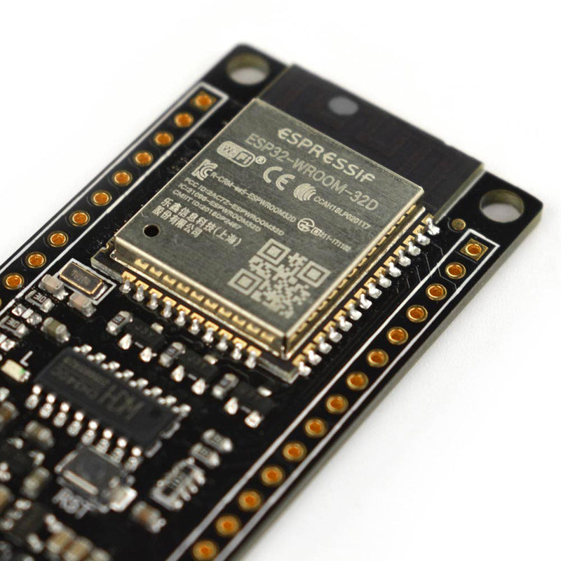 Dfrobot DFR0478 DFR0478 IoT Microcontroller Board Firebeetle ESP32 Arduino Development Boards