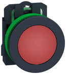 Schneider Electric XB4FK124G5 Rotary Switch 2 POS 6A 120V 90DEG