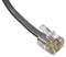BEL BC-64SS014F 6P4C RJ11 Straight Cable Assembly 14FT 41AH7672