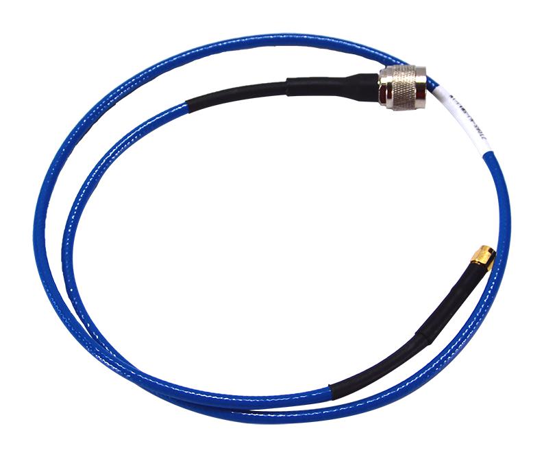 Multicomp PRO MP700419 Test Cable Assembly N-SMA Spectrum Analyzer