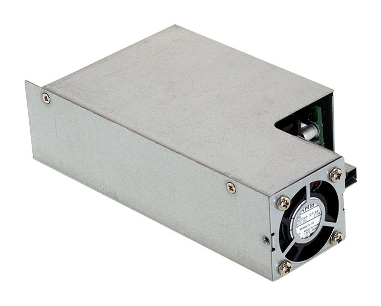 Mean Well RPS-400-24-SF AC/DC Enclosed Power Supply (PSU) Medical 1 Outputs 400.8 W 24 VDC 16.7 A
