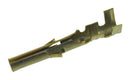 Molex 02-06-5102 Contact Standard .062" 1561 Series Socket Crimp 18 AWG Gold Plated Contacts