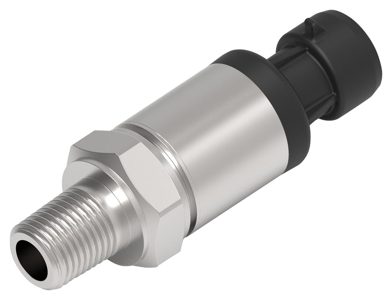 TE Connectivity Sensors M3234-000005-100PG Pressure Sensor Gauge 200PSI Analogue