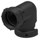 AMP - TE Connectivity 1546349-2 Circular Connector Clamp 17 11.51 mm Nylon (Polyamide) CPC Plastic Connectors