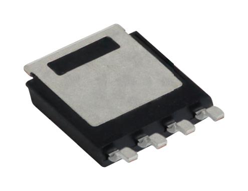 Vishay SQJ186EP-T1_GE3 Power Mosfet N Channel 80 V 60 A 0.011 ohm Powerpak SO Surface Mount