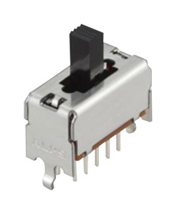 Alps Alpine SSSF024800 Slide Switch DP3T Through Hole Sssf Series 100 mA