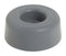 Keystone 726 Bumper / Feet Screw Rubber 11.1 mm Round Grey