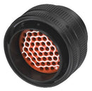 CINCH CONNECTIVITY SOLUTIONS C0909A14-07SN-402 Circular Connector, C0909A Series, Straight Plug, 7 Contacts, Crimp Socket, Bayonet, 14-7