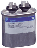 GENTEQ 27L1025 CAPACITOR POLYPROPYLENE PP FILM 6UF, 440V, 6%, QC