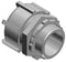 ABB - Thomas & Betts 5232AL Conduit Fitting Straight Liquidtight Aluminum 12.7MM