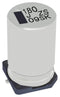 Panasonic EEHZS1V471UP Hybrid Aluminium Electrolytic Capacitor 470 &Acirc;&micro;F &plusmn; 20% 35 V Radial Can - SMD 0.014 ohm