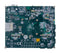 Digilent 410-248 Development Board Zynq-7000 EPP 512MB RAM 5 x Pmod Headers Chipscope Pro Voucher