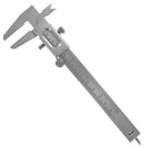 Modelcraft PGA4147 Calliper Vernier Steel 125 mm Max Measuring Range