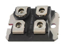 Ixys Semiconductor DSEI2X61-06C DSEI2X61-06C Diode Module 600 V 120 A 1.8 Dual Isolated DSEI2