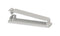 Essentra Components FCW-50H-01 FCW-50H-01 Adhesive Cable Clamp Natural Nylon 6.6