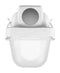 Ledvance 4058075312395 4058075312395 Harsh Environment Light 240 VAC IP65 Damp Proof Housing