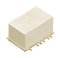 Panasonic ARS14Y24 Signal Relay 24 VDC Spdt 0.01 A RS Series SMD Non Latching