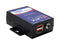 Advantech BB-UHR402 BB-UHR402 Ruggedized USB Isolator 2 Port 10-30V
