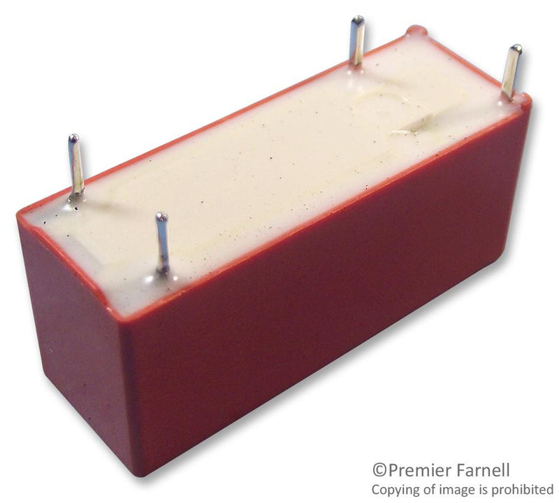 Schrack - TE Connectivity 1393224-9 General Purpose Relay Ryii Series Power Non Latching SPST-NO 12 VDC 8 A