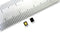 Torex XCL209F083DR Buck Synch 0.4A 3MHZ ADJ USP-108