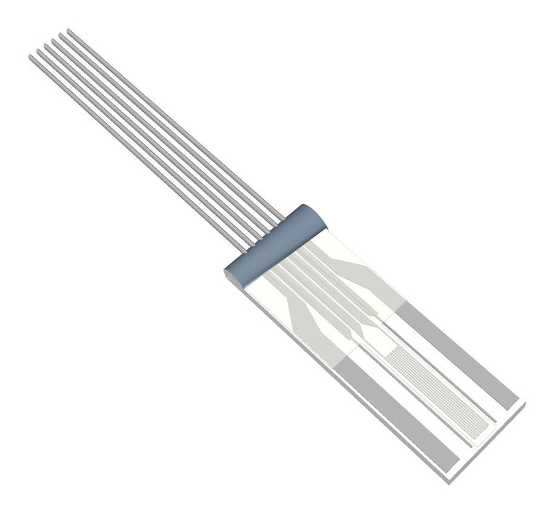 IST Innovative Sensor Technology LFS1305 CLASS B / F0.3 Conductivity 100 &Acirc;&micro;S/cm to 200 mS/cm Hz 10 kHz 0.3 mA 4 Electrode