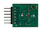 Digilent 240-071 Development Board Pmodmaxsonar Ultrasonic Range Finder Module Pmod Interface
