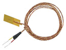 Omega SA1XL-K-120 Thermocouple K Type 3M 260 DEG C