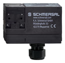 Schmersal 101136315 Safety Interlock Switch AZM 170 Series DPST-NC IDC 4 A IP67