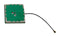 Abracon APAKC3508A-SG3 Antenna Patch GPS/GLONASS/BEIDOU/Galileo 1.555 GHz to 1.615 3 dBi RHC I-Pex Connector