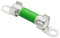 Multicomp PRO MP006267 Fuse Automotive 40 A 850 V 10mm x 38mm