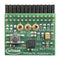 Infineon IRIDIUMSLM9670TPM20TOBO1 Iridium ADD-ON Board Raspberry PI