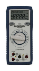 B&amp;K Precision BK2705B BK2705B Handheld Digital Multimeter AC/DC Current Voltage Continuity Diode Resistance 3.75