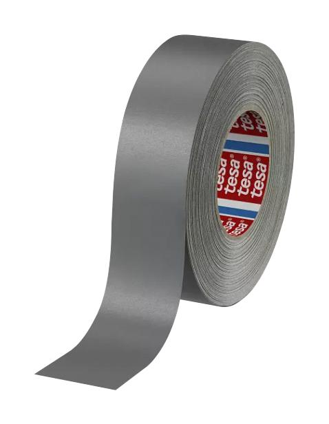 Tesa 04651-00538-00 04651-00538-00 Tape Cloth Grey 50 m x mm New