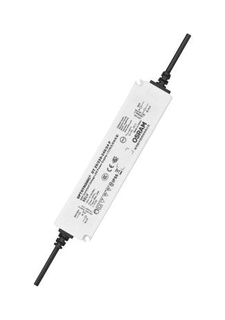 Osram OT-20/220-240/24-P LED Driver 20 W 24.2 VDC 826 mA Constant Voltage 198 V
