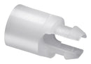 Wurth Elektronik 702934000 PCB Support Screw Mount Lock In Nylon 6.6 11.1 mm x 6.4 WA-SNSR Series