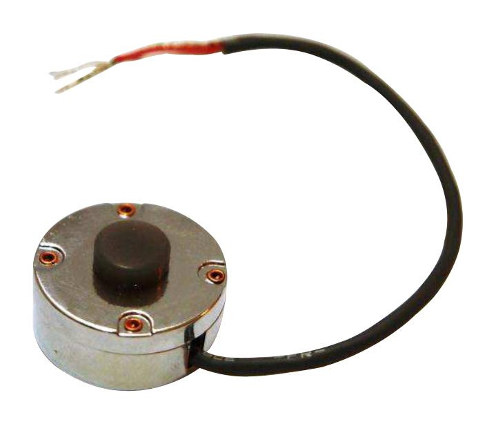 SENSOR SOLUTIONS - TE CONNECTIVITY 1007079-1 CONTACT MICROPHONE, 100UA, 5KHZ, 30VDC