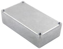 Multicomp PRO MC003551 Metal Enclosure Multipurpose Diecast Aluminium 30 mm 60 111