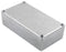 Multicomp PRO MC003551 Metal Enclosure Multipurpose Diecast Aluminium 30 mm 60 111