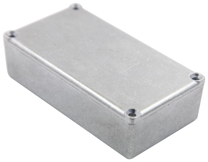 Multicomp PRO MC003551 Metal Enclosure Multipurpose Diecast Aluminium 30 mm 60 111