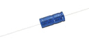 Vishay MAL202138151E3 MAL202138151E3 Electrolytic Capacitor Miniature 150 &Acirc;&micro;F 63 V &Acirc;&plusmn; 20% Axial Leaded 2000 Hours @ 85&Acirc;&deg;C Polar