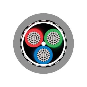 Multicomp PRO MP002306 MP002306 Multicore Cable 16-2-6C Screened 6 Core 0.5 mm&Acirc;&sup2; 82 ft 25 m