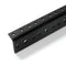 Penn Elcom R0828/12 Rack Rail 12U Steel Black