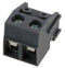 IMO Precision Controls 20.130M/2 Pluggable Terminal Block 5 mm 2 Ways 20 AWG 14 1.5 mm&sup2; Screw